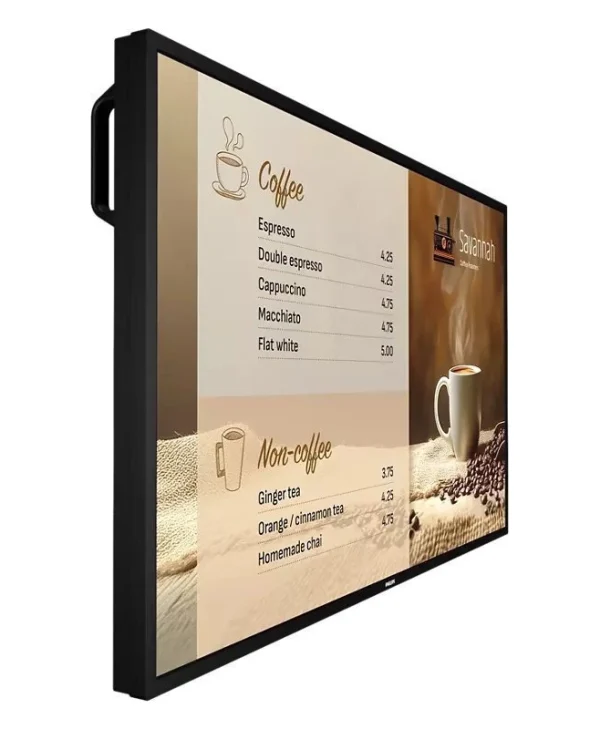 Philips 6000 Series Public Display ADS / LED 42.5"