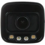 Dahua IPC-HFW3849T-ZAS-IL IP Κάμερα Παρακολούθησης 4K Αδιάβροχη με Αμφίδρομη Επικοινωνία και Φακό 2.7-13.5mm