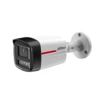 Dahua Ipchfw2249tlsled0280bpro IP Κάμερα Παρακολούθησης Full HD 1080p Αδιάβροχη με Μικρόφωνο και Φακό 2.8mm - Image 2