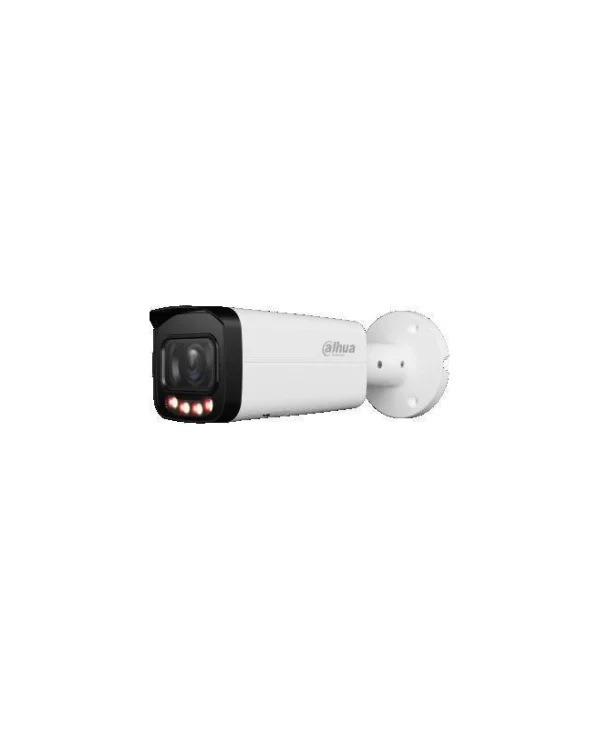 Dahua IPC-HFW3649T-ZAS-IL IP Κάμερα Παρακολούθησης Full HD+ 6MP Αδιάβροχη με Μικρόφωνο και Φακό 2.7-13.5mm