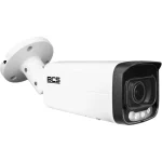 BCS BCS-L-TIP412FCR3L3-Ai1 IP Κάμερα Παρακολούθησης 12MP Αδιάβροχη με Αμφίδρομη Επικοινωνία και Φακό 2.8mm BCS-L-TIP412FCR3L3-Ai1