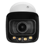 BCS BCS-L-TIP412FCR3L3-Ai1 IP Κάμερα Παρακολούθησης 12MP Αδιάβροχη με Αμφίδρομη Επικοινωνία και Φακό 2.8mm BCS-L-TIP412FCR3L3-Ai1 - Image 2