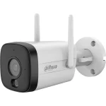 Dahua Ipchfw1339dtk1sawil0280b IP Κάμερα Παρακολούθησης Wi-Fi Full HD+ 3MP Αδιάβροχη με Μικρόφωνο και Φακό 2.8mm