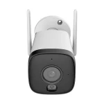 Dahua Ipchfw1339dtk1sawil0280b IP Κάμερα Παρακολούθησης Wi-Fi Full HD+ 3MP Αδιάβροχη με Μικρόφωνο και Φακό 2.8mm - Image 3