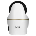BCS BCS-L-PTHOME07 IP Κάμερα Παρακολούθησης Wi-Fi Full HD+ 5MP με Αμφίδρομη Επικοινωνία και Φακό 3.6mm BCS-L-PTHOME07 - Image 5