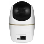 BCS BCS-L-PTHOME07 IP Κάμερα Παρακολούθησης Wi-Fi Full HD+ 5MP με Αμφίδρομη Επικοινωνία και Φακό 3.6mm BCS-L-PTHOME07 - Image 6