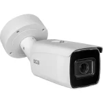 BCS BCS-V-TIP72VSR4-ITC IP Κάμερα Παρακολούθησης Full HD 1080p Αδιάβροχη με Φακό 2.8-12mm BCS-V-TIP72VSR4-ITC