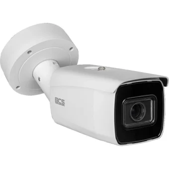 BCS BCS-V-TIP72VSR4-ITC IP Κάμερα Παρακολούθησης Full HD 1080p Αδιάβροχη με Φακό 2.8-12mm BCS-V-TIP72VSR4-ITC