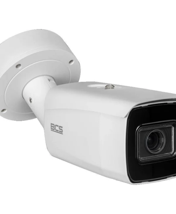 BCS BCS-V-TIP72VSR4-ITC IP Κάμερα Παρακολούθησης Full HD 1080p Αδιάβροχη με Φακό 2.8-12mm BCS-V-TIP72VSR4-ITC