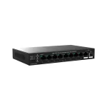 Tenda TEG1110PF-8-120W v1 L2 Switch με 10 Θύρες Gigabit (1Gbps) Ethernet TEG1110PF-8-120W - Image 5