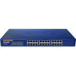 Tenda Unmanaged L2 Switch με 24 Θύρες Gigabit (1Gbps) Ethernet και 24 SFP Θύρες - Image 2