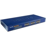 Tenda Unmanaged L2 Switch με 24 Θύρες Gigabit (1Gbps) Ethernet και 24 SFP Θύρες - Image 3