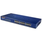 Tenda Unmanaged L2 Switch με 24 Θύρες Gigabit (1Gbps) Ethernet και 24 SFP Θύρες - Image 4