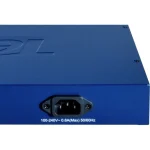 Tenda Unmanaged L2 Switch με 24 Θύρες Gigabit (1Gbps) Ethernet και 24 SFP Θύρες - Image 5
