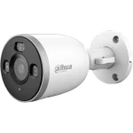 Dahua DH-IPC-F5DP-PV-0360B-EUR IP Κάμερα Παρακολούθησης Wi-Fi Full HD+ 5MP Αδιάβροχη με Μικρόφωνο και Φακό 2.7-12mm