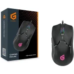 Conceptronic DJEBBEL05B RGB Gaming Ποντίκι 7200 DPI Μαύρο DJEBBEL05B - Image 2