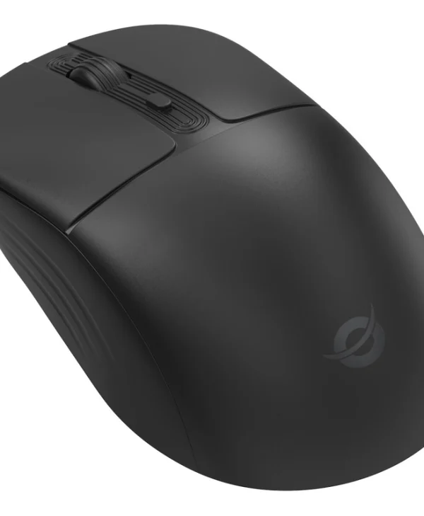 Conceptronic LORCAN04B Ασύρματο Bluetooth Ποντίκι Μαύρο LORCAN04B