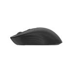 Conceptronic LORCAN04B Ασύρματο Bluetooth Ποντίκι Μαύρο LORCAN04B - Image 2