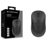 Conceptronic LORCAN04B Ασύρματο Bluetooth Ποντίκι Μαύρο LORCAN04B - Image 3