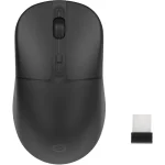 Conceptronic LORCAN04B Ασύρματο Bluetooth Ποντίκι Μαύρο LORCAN04B - Image 4
