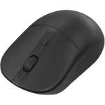Conceptronic LORCAN04B Ασύρματο Bluetooth Ποντίκι Μαύρο LORCAN04B - Image 5