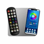 Huzaro Force 4.6 Καρέκλα Gaming με RGB Φωτισμό και Υποπόδιο Μαύρη - Image 7
