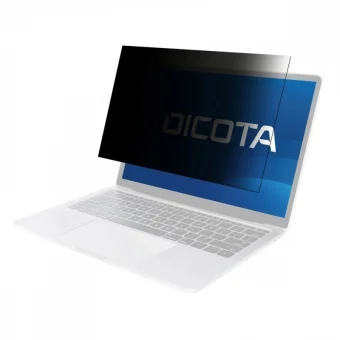 Dicota Φίλτρο Οθόνης για Laptop 14"
