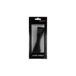 Be Quiet 7-Pin SATA III - 4x 7-Pin SATA III Cable 0.72m Μαύρο (BC026) BC026 - Image 2