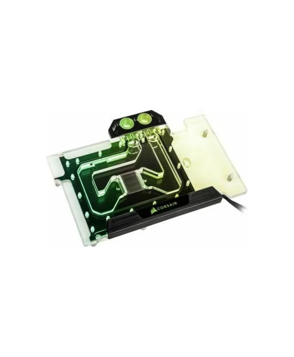 Corsair Hydro X Series XG5 RGB 30-SERIES Founders Edition GPU Water Block Ασημί