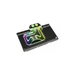 Corsair Hydro X Series XG7 RGB 30-SERIES Founders Edition GPU Water Block Μαύρο