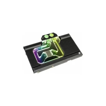 Corsair Hydro X Series XG7 RGB 30-SERIES Founders Edition GPU Water Block Μαύρο