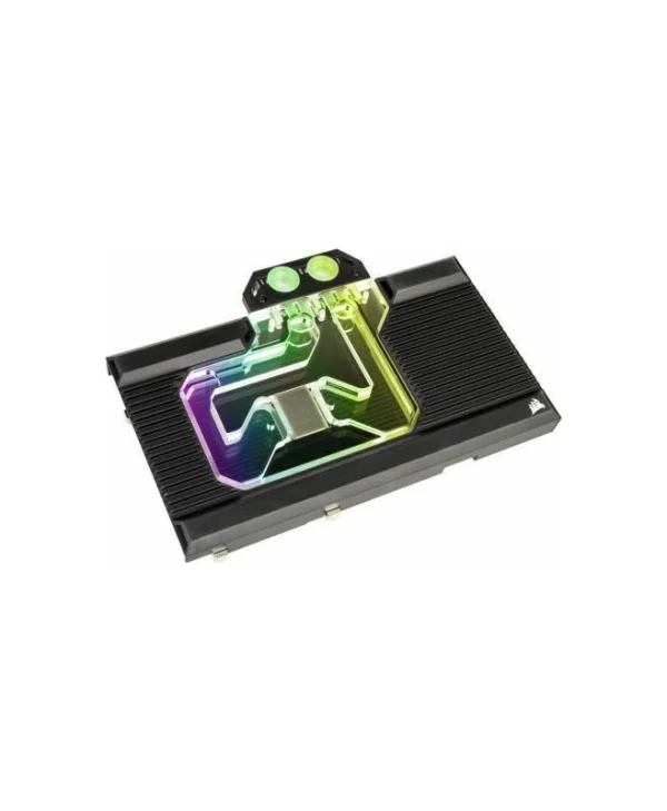 Corsair Hydro X Series XG7 RGB 30-SERIES Founders Edition GPU Water Block Μαύρο