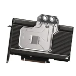Corsair Hydro X Series XG7 RGB 30-SERIES Founders Edition GPU Water Block Μαύρο - Image 2