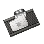 Corsair Hydro X Series XG7 RGB 30-SERIES Founders Edition GPU Water Block Μαύρο - Image 3