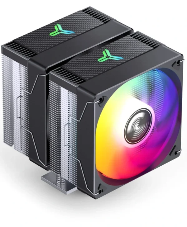 Jonsbo CR-3000E Ψύκτρα Επεξεργαστή για Socket AM4/AM5/1200/115x/1700 με ARGB Φωτισμό