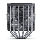 Jonsbo CR-3000E Ψύκτρα Επεξεργαστή για Socket AM4/AM5/1200/115x/1700 με ARGB Φωτισμό - Image 2