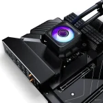 Phanteks Glacier One 360D30 X2 Υδρόψυξη Επεξεργαστή Τριπλού Ανεμιστήρα 120mm για Socket AM4/AM5/1700/1200/115x με RGB Φωτισμό - Image 8