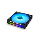 Lian Li UNI FAN SL Infinity Wireless Case Fan 120mm με ARGB Φωτισμό 3τμχ - Image 4