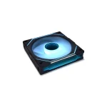 Lian Li UNI FAN SL Infinity Wireless Case Fan 120mm με ARGB Φωτισμό 3τμχ - Image 5