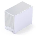 Jonsbo D32 STD Mini Tower Κουτί Υπολογιστή με Πλαϊνό Παράθυρο Λευκό - Image 8