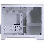 Phanteks XT M3 Gaming Mini Tower Κουτί Υπολογιστή με Πλαϊνό Παράθυρο Λευκό - Image 4