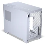 Phanteks XT M3 Gaming Mini Tower Κουτί Υπολογιστή με Πλαϊνό Παράθυρο Λευκό - Image 5