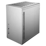 Jonsbo RM2 Midi Tower Κουτί Υπολογιστή Ασημί - Image 3