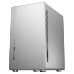 Jonsbo RM2 Midi Tower Κουτί Υπολογιστή Ασημί - Image 6
