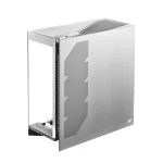 Tryx LUCA L70 Gaming Midi Tower Κουτί Υπολογιστή με Πλαϊνό Παράθυρο Λευκό