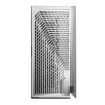 Tryx LUCA L70 Gaming Midi Tower Κουτί Υπολογιστή με Πλαϊνό Παράθυρο Λευκό - Image 2