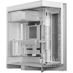Tryx LUCA L70 Gaming Midi Tower Κουτί Υπολογιστή με Πλαϊνό Παράθυρο Λευκό - Image 5