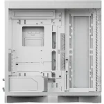 Tryx LUCA L70 Gaming Midi Tower Κουτί Υπολογιστή με Πλαϊνό Παράθυρο Λευκό - Image 6