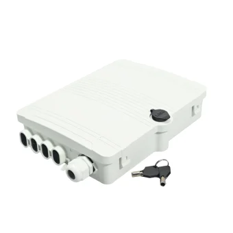 LG Optic Splice Box 1τμχ 5082 5082