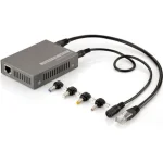 Level One POS-5002 PoE++ Splitter POS-5002 - Image 2